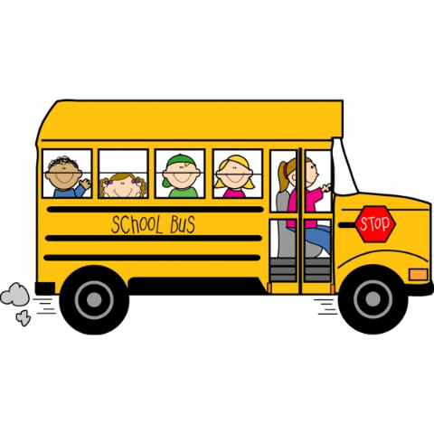 Servizio trasporto scolastico. Iscrizioni per l'anno scolastico 2023_2024