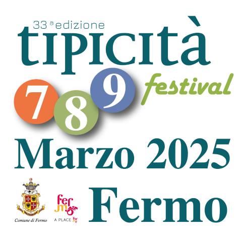 Il Comune di Montappone partecipa a Tipicità Festival il 7/8/9 Marzo