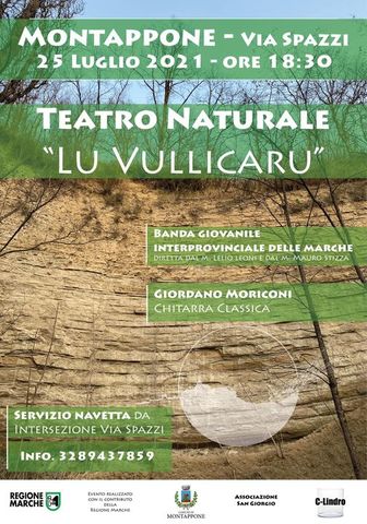 Teatro Naturale "Lu Vullicaru"