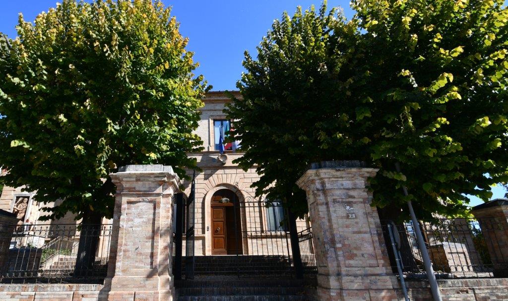 Municipio