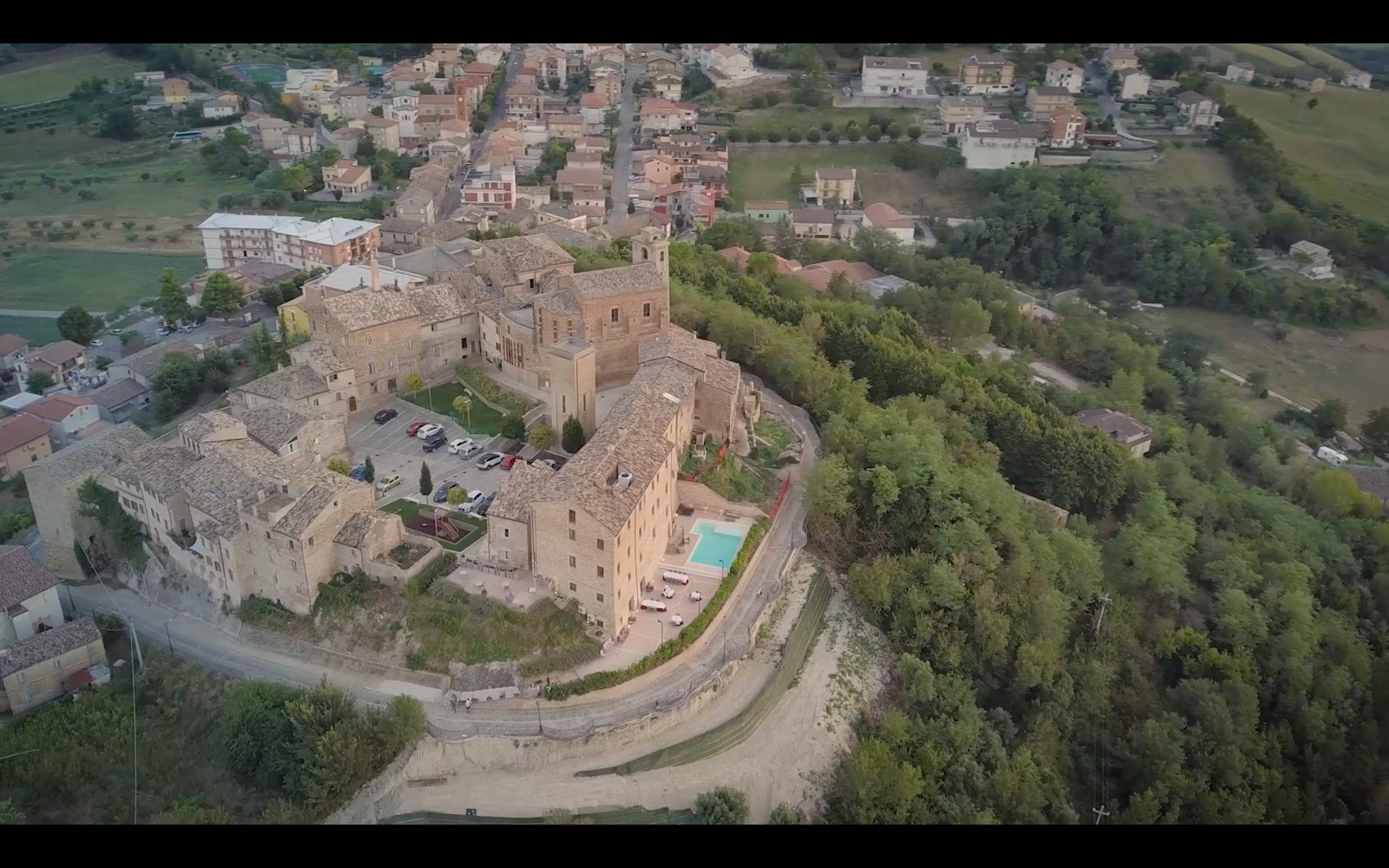 Centro Storico